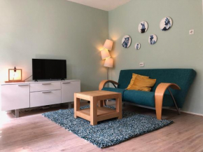 Veluwe Nature Home - 2 persons